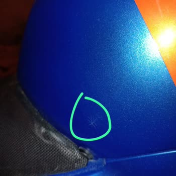 CFMOTO SR 250 Motosikletimde Depoda Çatlak Ve Benzin Sızıntısı Sorunu