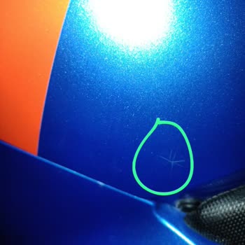 CFMOTO SR 250 Motosikletimde Depoda Çatlak Ve Benzin Sızıntısı Sorunu