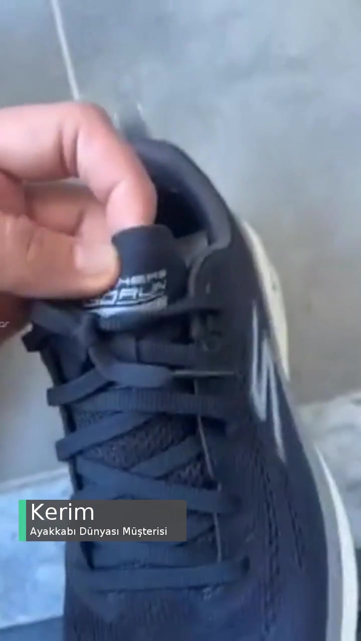 Ayakkabı Dünyası'nda Yaşanan Mağduriyet videonun kapak resmi