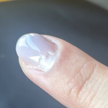 Parla Beauty Bakırköy'de Jel Güçlendirme Kısa Sürede Bozuldu, Ücret İadesi Talebim Reddedildi