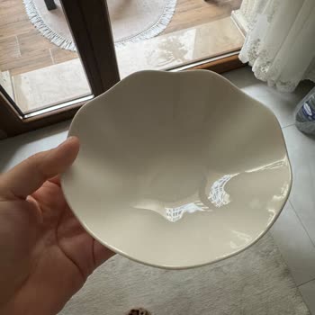 Kırık Çıkan Yemek Takımı Parçaları İçin Destek Alamıyorum