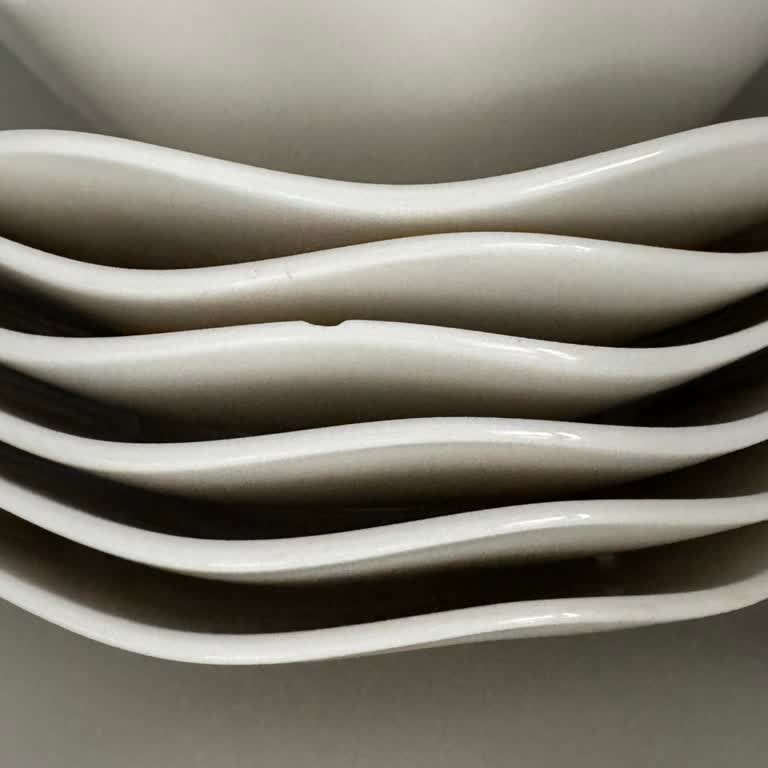 Kırık Çıkan Yemek Takımı Parçaları İçin Destek Alamıyorum