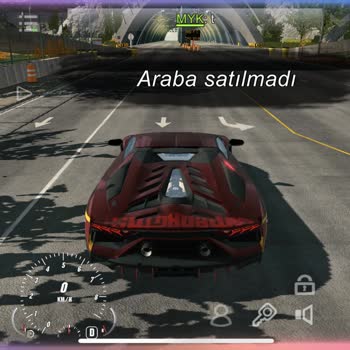 Araba Satışı Sürekli Hata Veriyor, Satış Gerçekleşmiyor