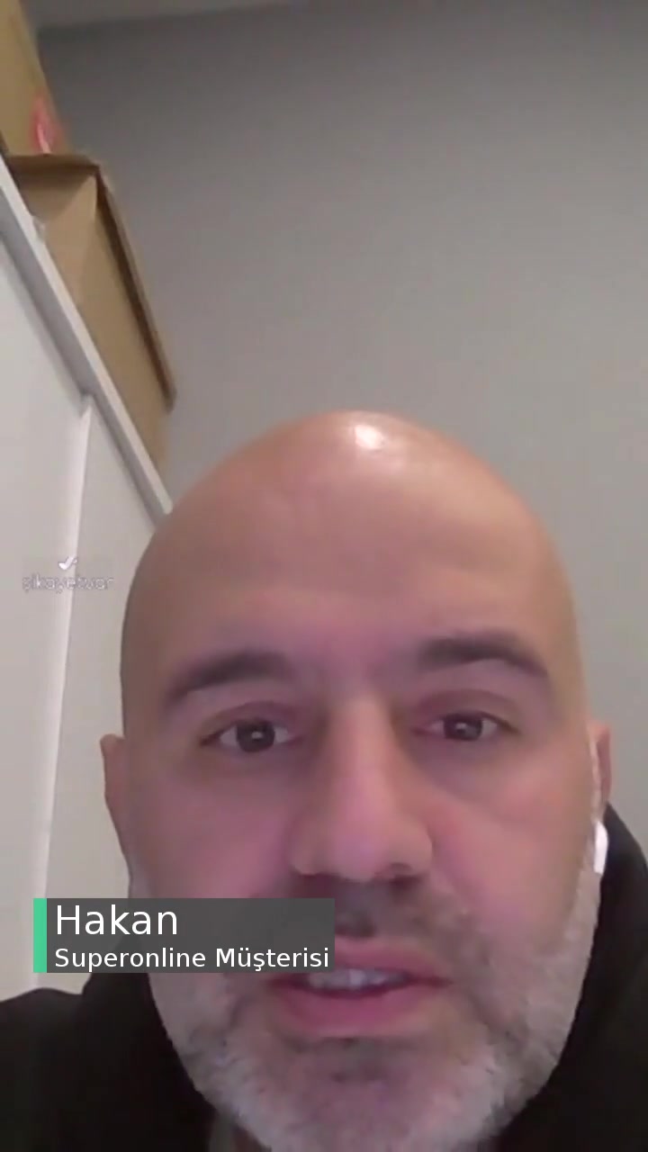 Superonline Fatura Ve Tarife Şikayeti videonun kapak resmi