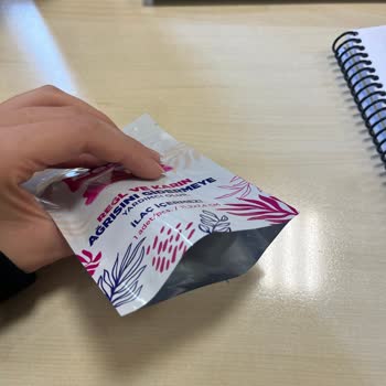 Benri Karın Isıtıcı Ped Ambalajı Açılmamış Çıktı, Kullanamadan Mağdur Oldum