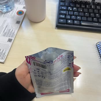 Benri Karın Isıtıcı Ped Ambalajı Açılmamış Çıktı, Kullanamadan Mağdur Oldum