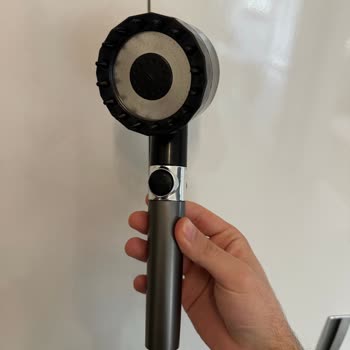 Aldığım Duş Başlığı Orijinal Değil Ve İade Taleplerim Yanıtsız Kalıyor