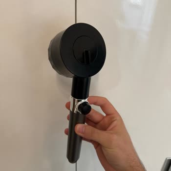 Aldığım Duş Başlığı Orijinal Değil Ve İade Taleplerim Yanıtsız Kalıyor