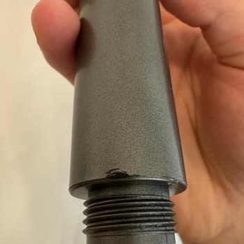 Aldığım Duş Başlığı Orijinal Değil Ve İade Taleplerim Yanıtsız Kalıyor