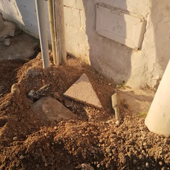 İnternet Bağlantısının 5 Gündür Onarılmaması Ve Mağduriyet