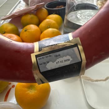 Aldığım Dana Sucukta Son Kullanma Tarihi Geçmemesine Rağmen Küf Oluştu