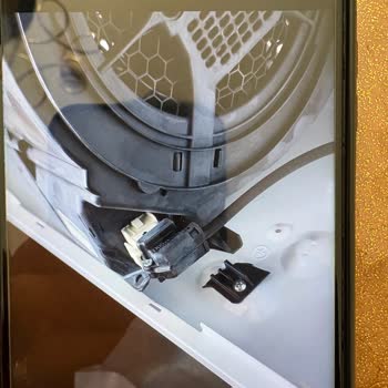 Teslim Edilen Kusurlu Davlumbazın Değişimi Veya İadesi Talebi