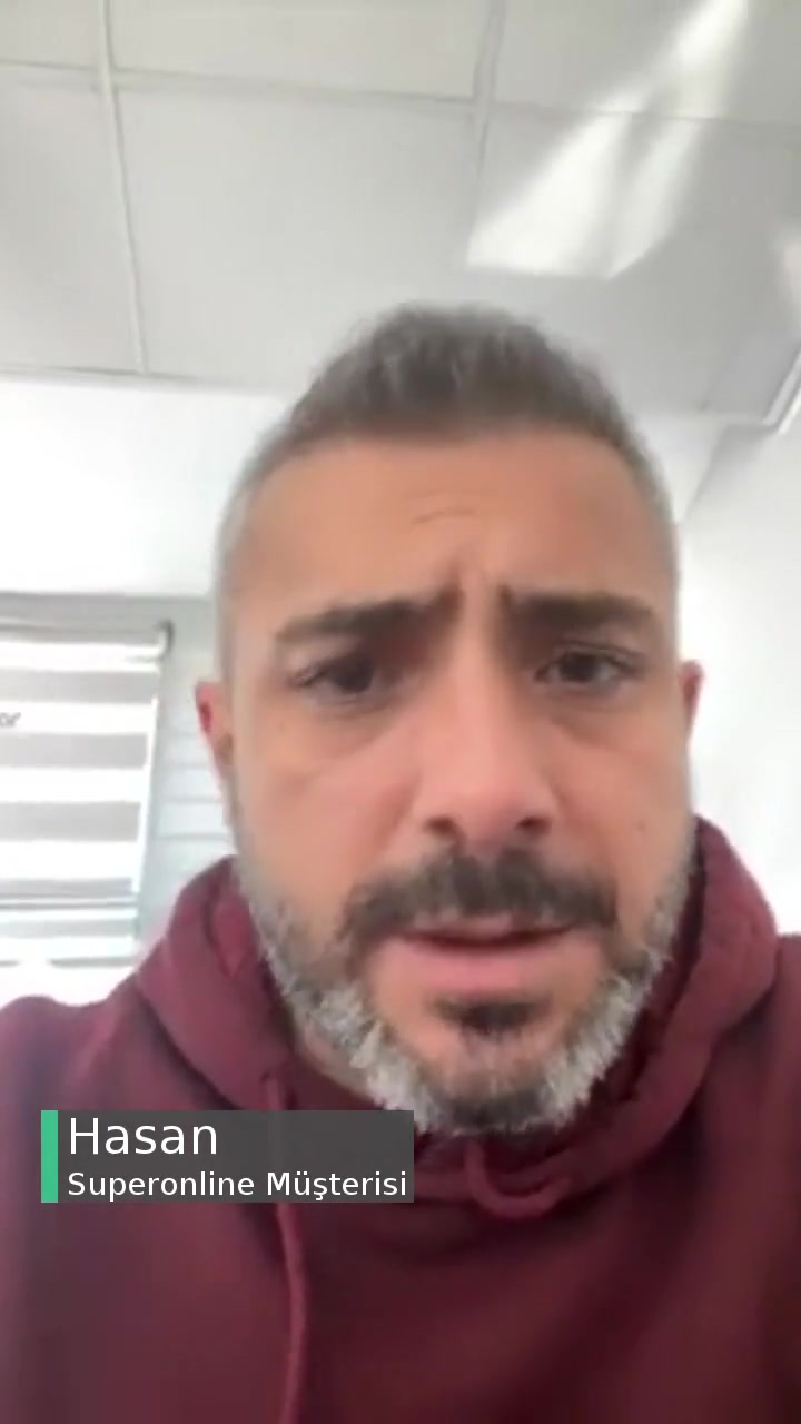 Superonline İnternet Bağlantı Problemi videonun kapak resmi