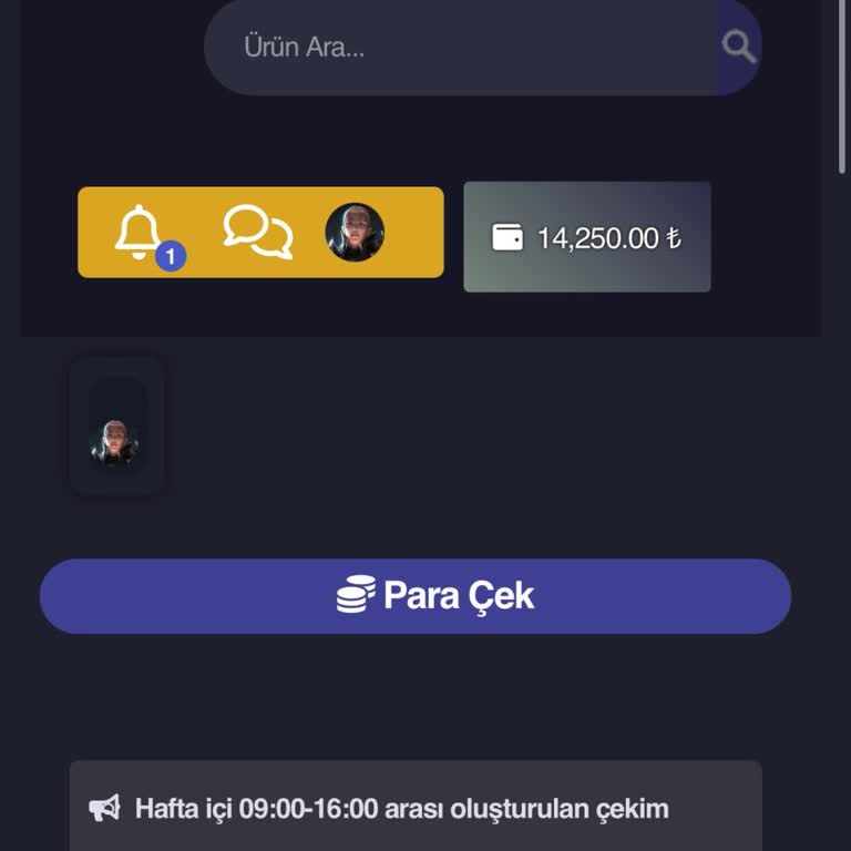 Satış Sonrası Ödeme Yapılmadı, Destek Alınamıyor