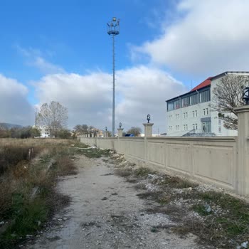 Afbel Otel’e Ulaşımda Dolmuş Hattı Sorunu Ve Güzergah Eksikliği