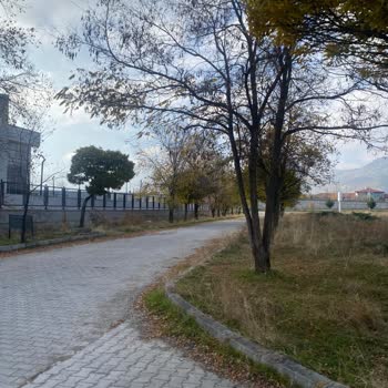 Afbel Otel’e Ulaşımda Dolmuş Hattı Sorunu Ve Güzergah Eksikliği