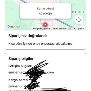 Çiçekli Çorap Siparişim Haftalardır Yok Firma Sessiz