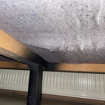 Vivense Lizbon Koltuklarda Yapısal Sorunlar Ve Yetersiz Müşteri Hizmeti Deneyimi