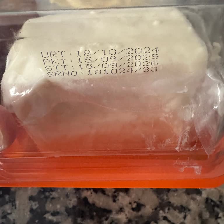 Aldığım Peynirde Yoğun Metal Tadı Ve Kötü Koku Sorunu