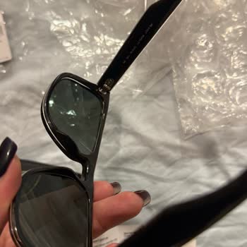 Yanlış Ve Eksik Gönderilen Gözlük İçin Para İadesi Talebim