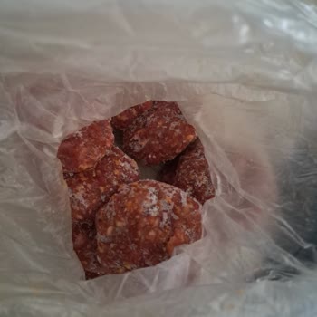 Akyurt Şubesi'nden Aldığım Dana Kıyma Bozuk Çıktı, Fiş Olmadığı İçin Yardımcı Olunmadı