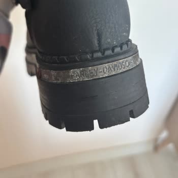 Kullanılmadan Paslanan Çizme İçin Garanti Mağduriyeti