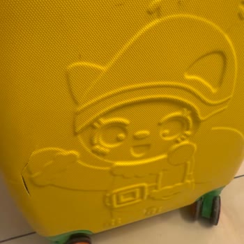 Pegasus Uçuşunda İki Yeni Valizim Kırıldı, Mağduriyetimin Giderilmesini İstiyorum