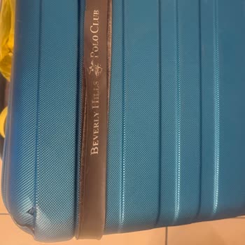 Pegasus Uçuşunda İki Yeni Valizim Kırıldı, Mağduriyetimin Giderilmesini İstiyorum