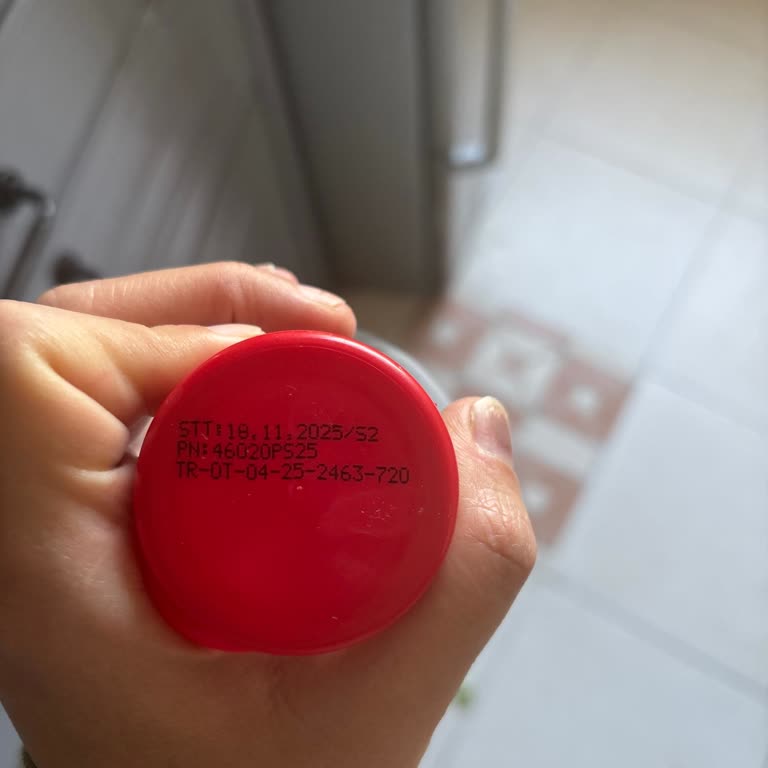 Migros Sanal Market'ten Sipariş Edilen Sütün 3 Gündür Teslim Edilmemesi