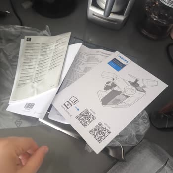 Kullanılmış Kahve Makinesi Gönderildi, İade Talebim Reddedildi