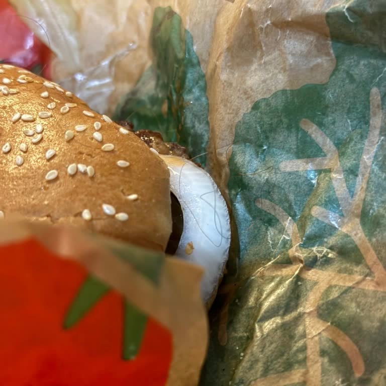 Hijyen Sorunu Ve İade Talebim Defalarca Reddedildi