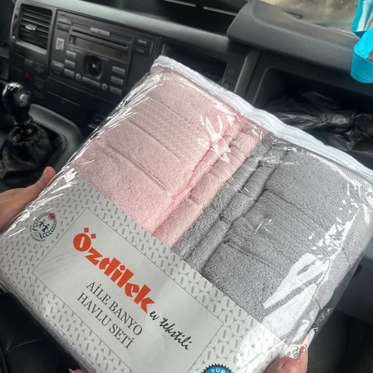 Kaba Üslupla Poşet Verilmedi, Yardımcı Olunmadı