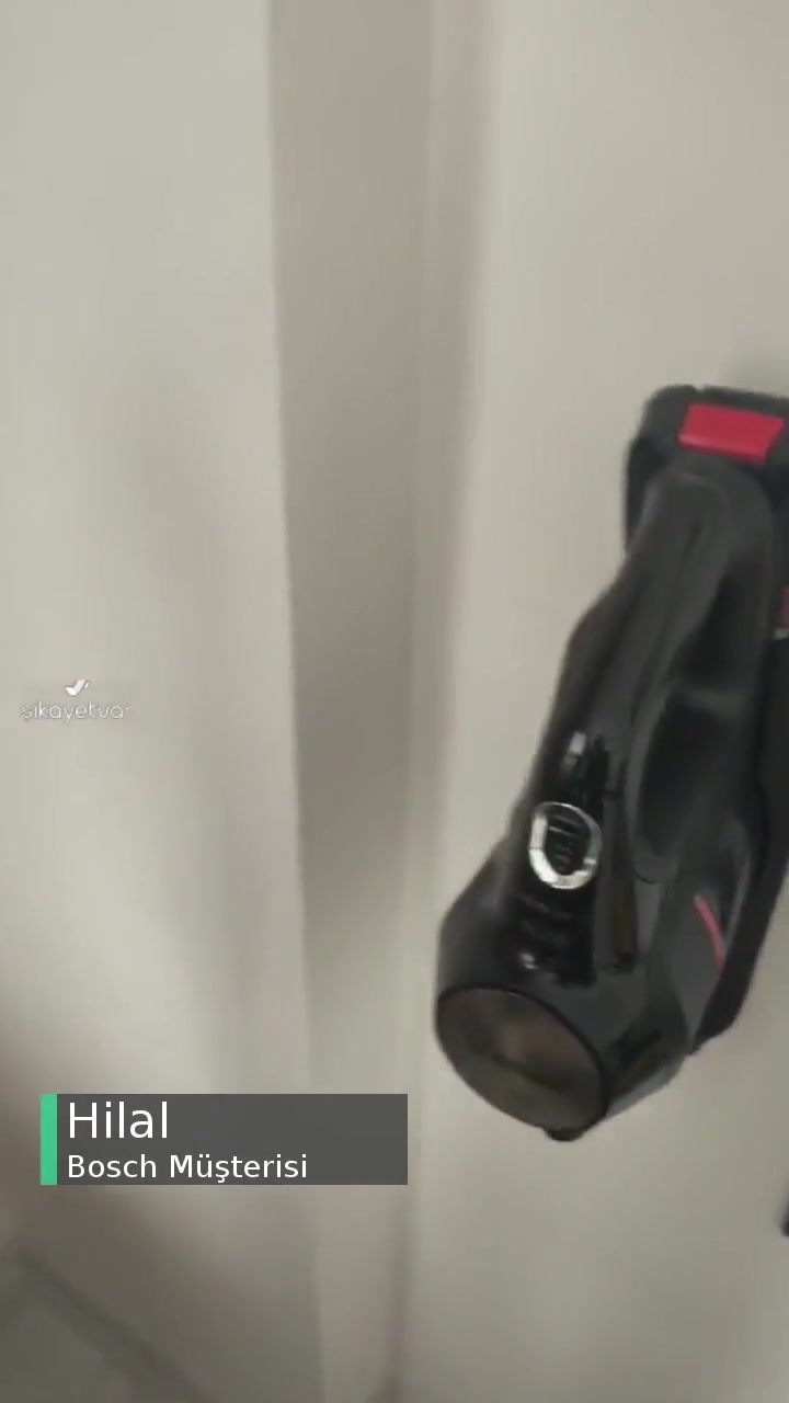 Bosch Yetkili Servis Gelmiyor videonun kapak resmi