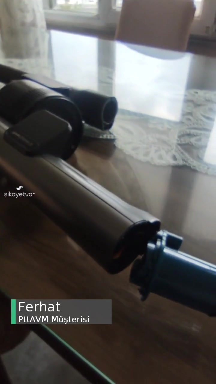 Epttavm Philips 8000 Series Süpürge Kalitesizliği! videonun kapak resmi