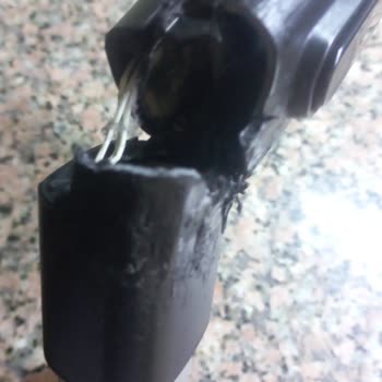 Philips Süpürge Borusu Sürekli Kırılıyor, Çözüm Sunulmuyor