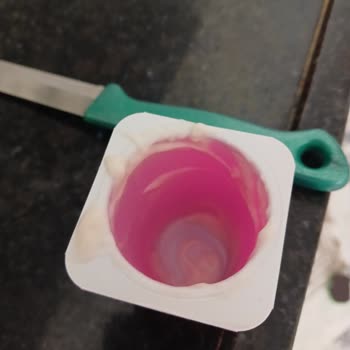 Bozuk Sütaş Büyümix Nedeniyle Bebeğim Ve Kardeşim Rahatsızlandı