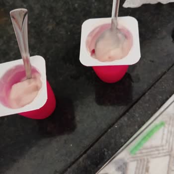 Bozuk Sütaş Büyümix Nedeniyle Bebeğim Ve Kardeşim Rahatsızlandı