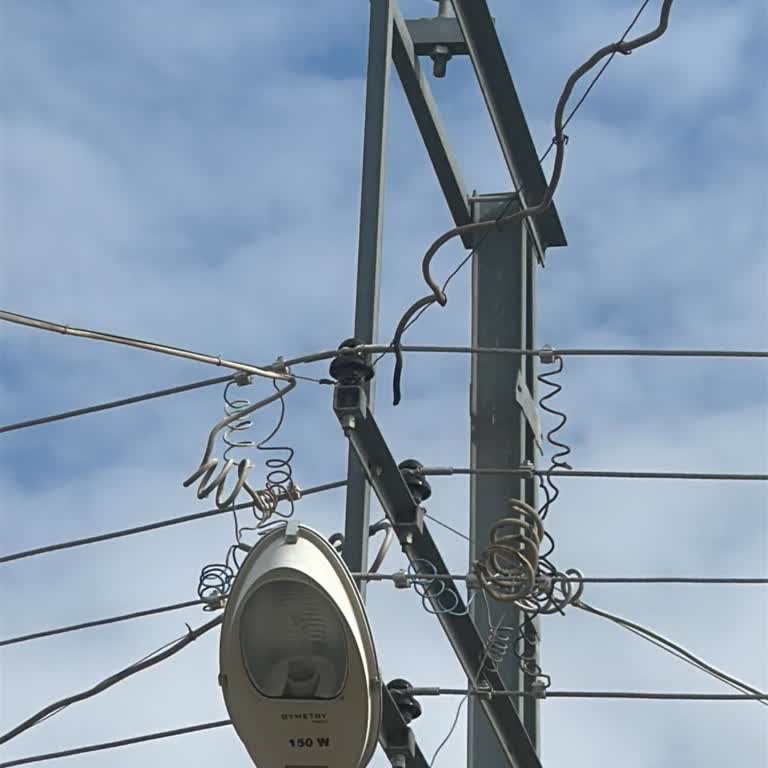 34 Saatlik Elektrik Kesintisi: Hem İş Yerim Hem Ailem Mağdur Edildi!