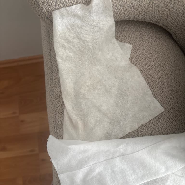 Kilim Mobilya Satışta Verilen Temizlik Sözünün Tutulmaması Ve Sağlık Endişesi!