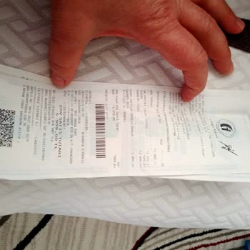 A101 Mağazası İade Edilen Termosifonun Parasını 4 Aydır Ödemedi