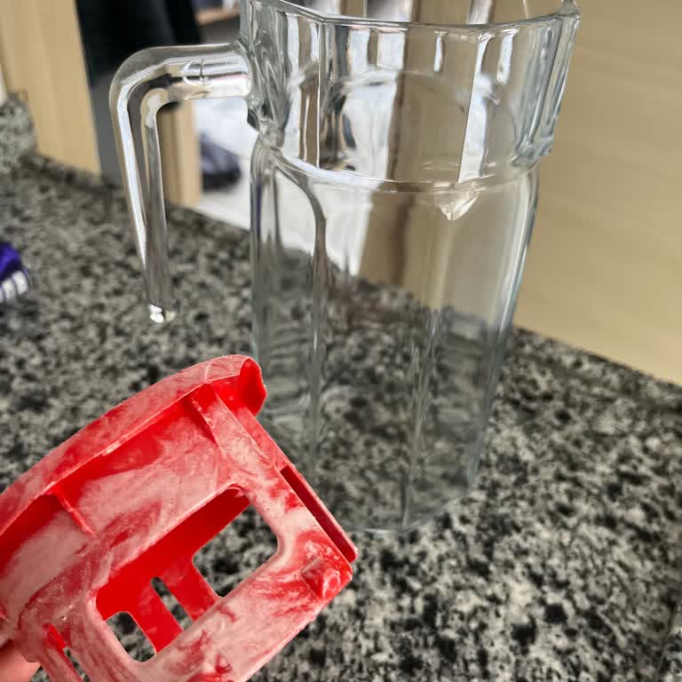 Köşem Sürahi İçin Yedek Kapak Bulamıyorum, Mağduriyet Yaşıyorum