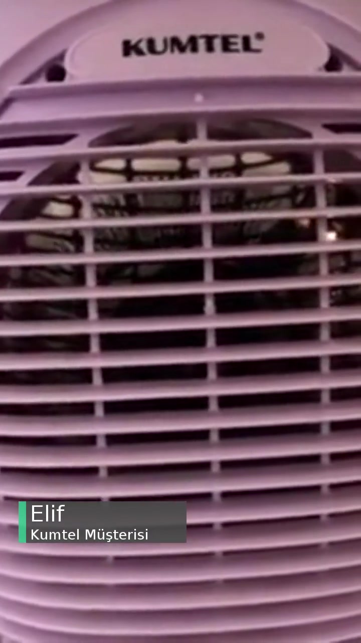 Kumtel Isıtıcı Servis Sorunu videonun kapak resmi