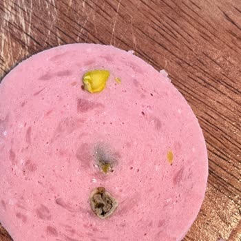 Pınar Hindi Fıstıklı Salamda Kurt Şoku: Sağlığımız Tehlikede!