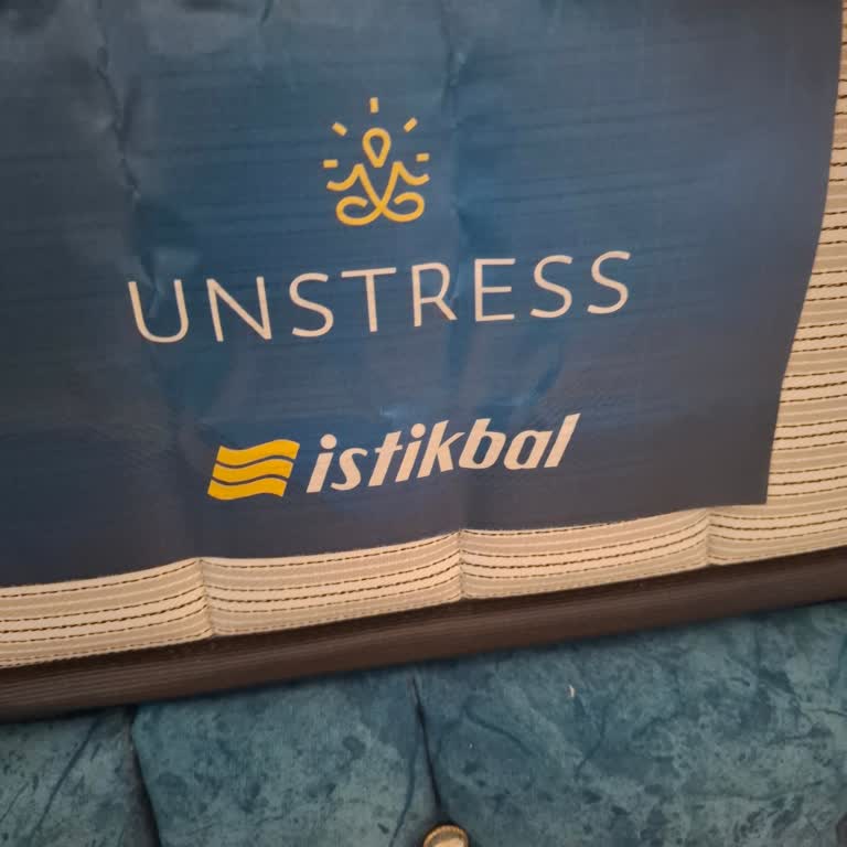 İstikbal Unstress Yatak Sırt Ve Boyun Ağrısı Yapıyor Yaşam Kalitem Düştü