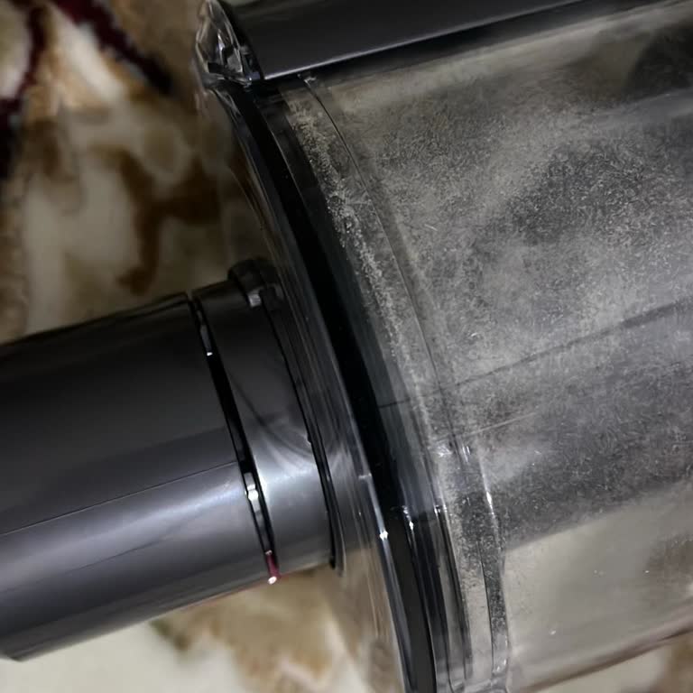 Dyson V15 Süpürgede Parça Uyumsuzluğu Ve İlgisiz Müşteri Hizmetleri