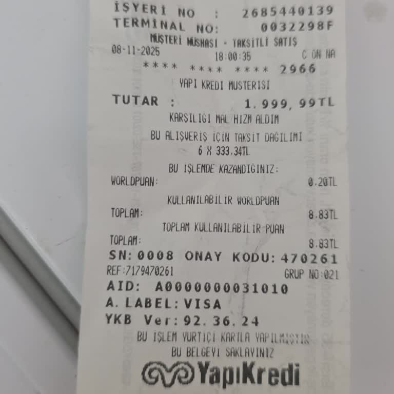 Söz Verilen Sürede Teslim Edilmeyen Mont Ve Mağduriyet