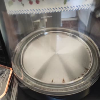 Karaca Çay Makinesinde Kalıcı Küf Sorunu Ve Yetersiz Destek