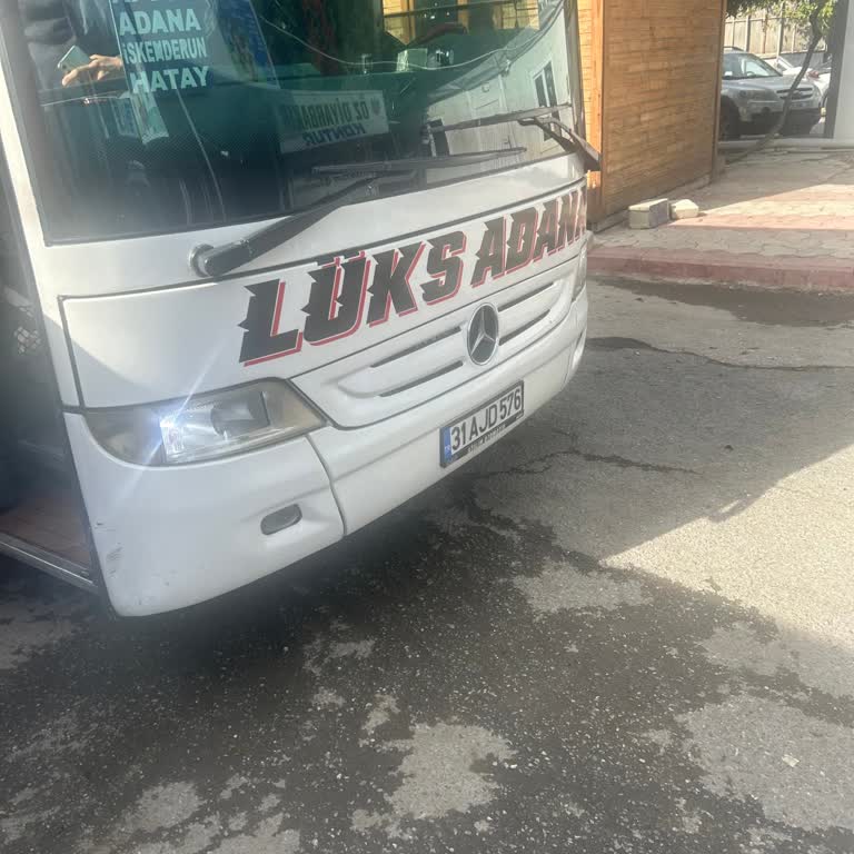 Yanlış Yerde İndirildim, Taksi Ücreti Ödemek Zorunda Kaldım