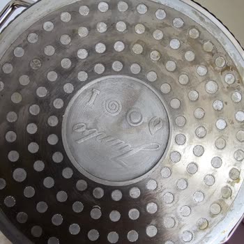 Jumbo Granit Tencere Setinde Kaplama Sorunu Ve Müşteri Hizmetlerine Ulaşılamıyor