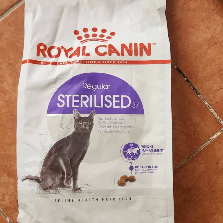 Sahte Kedi Maması Gönderimi Ve Ücret İadesi Talebi